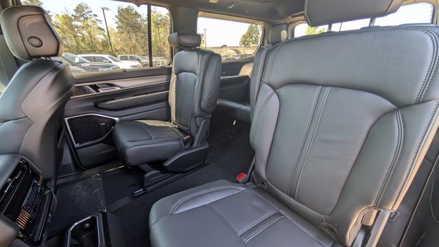 New 2026 Baltic Gray Metallic Clearcoat Jeep Limited Reserve image 34