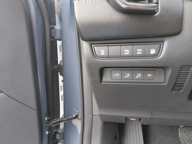 New 2026 Polymetal Gray Metallic Mazda Premium Plus AWD image 18