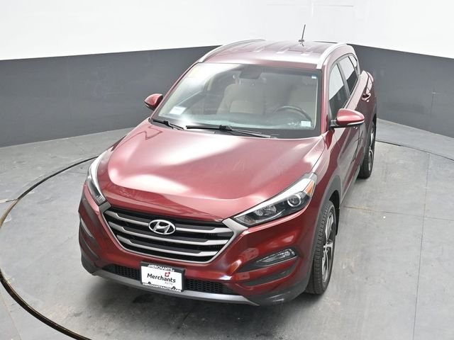 Used 2016 Red Hyundai Sport image 30