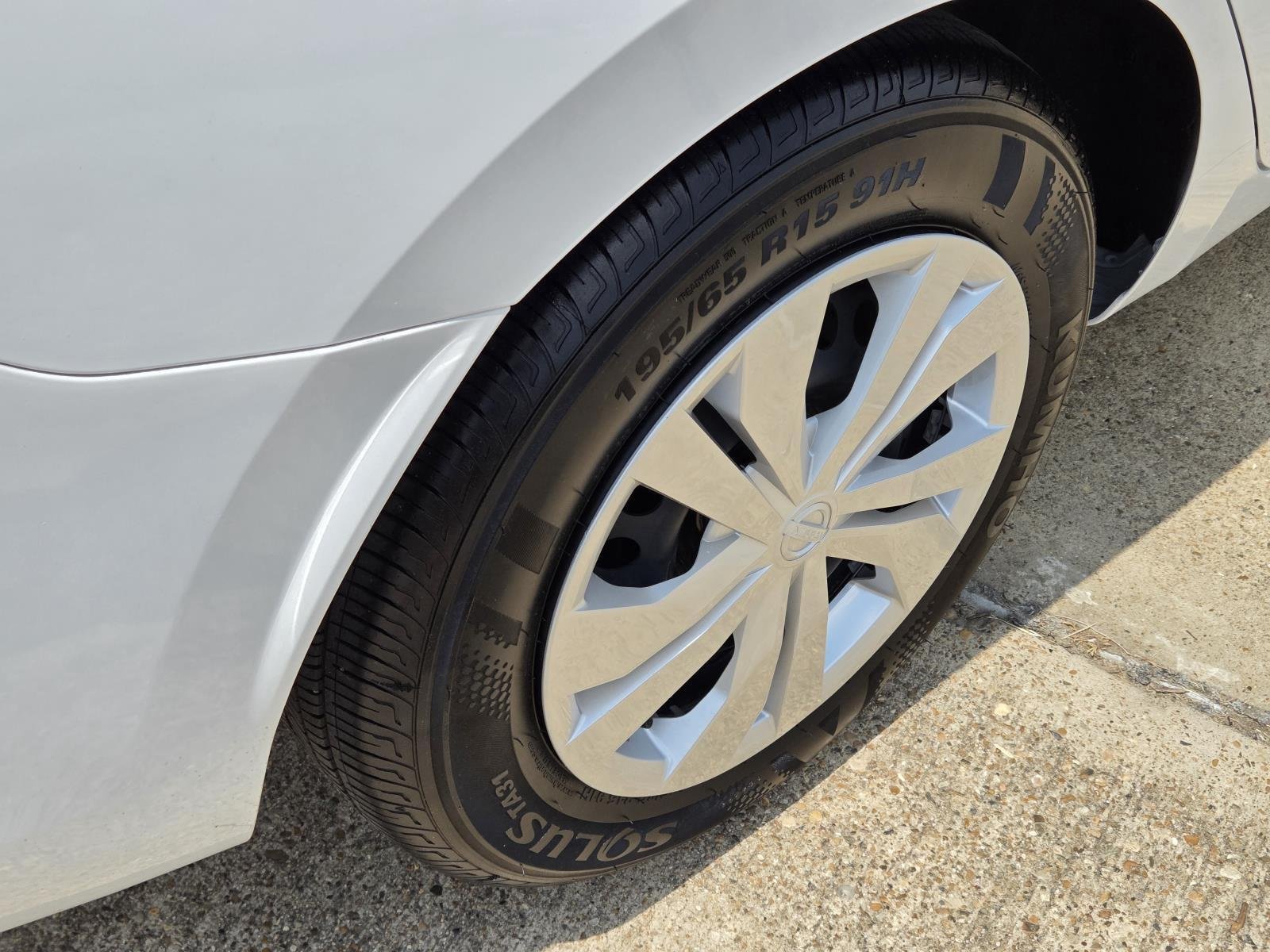 Used 2025 Fresh Powder Nissan S image 9