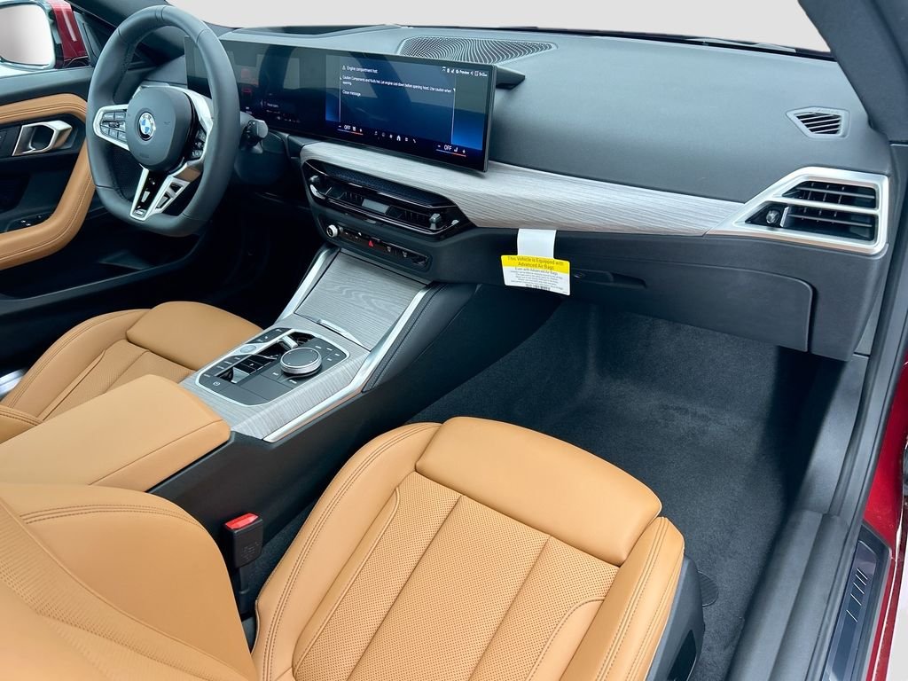 Used 2026 Red Metallic BMW 230i image 17