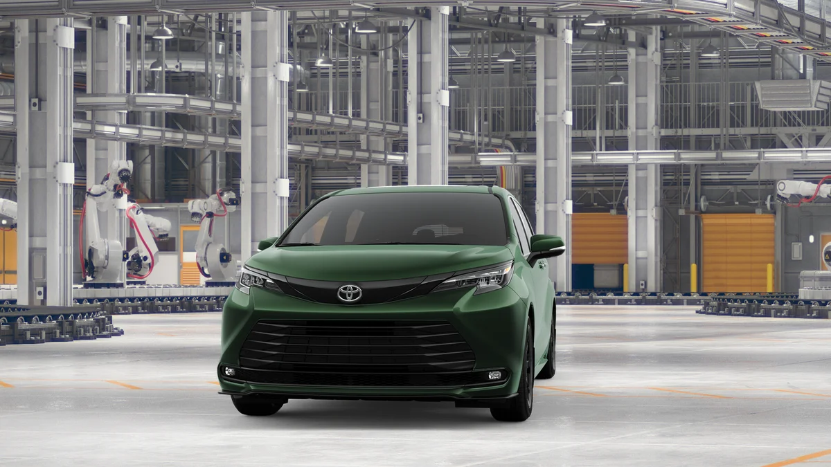 New 2026 Cypress Toyota Woodland Edition image 30