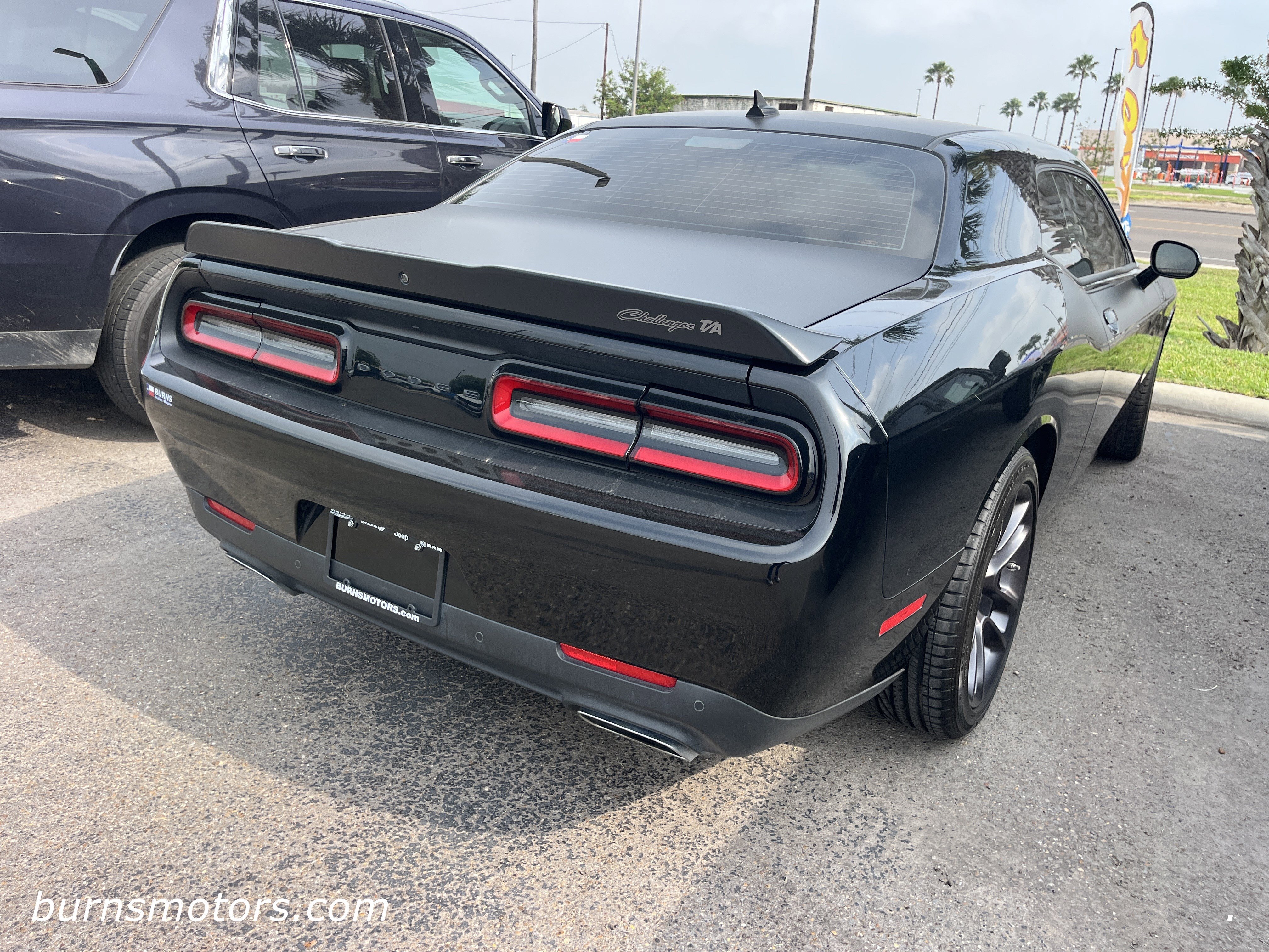 2023 Dodge Challenger R/T - Photo 7