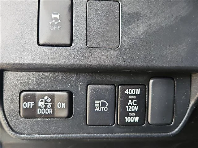 Used 2023 Lunar Rock Toyota TRD Off Road V6 4x4 Access Cab 6 ft. box 127.4 in. image 14