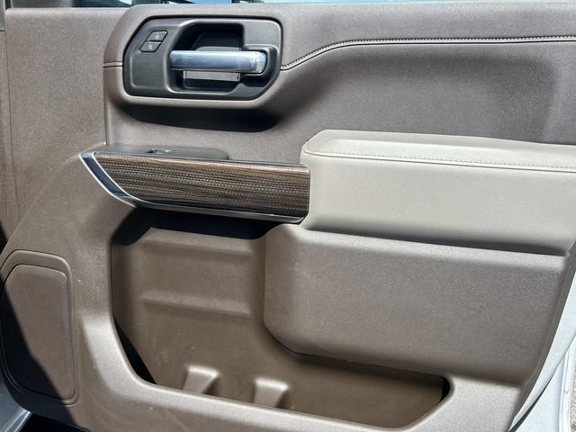 2021 Chevrolet Silverado 2500HD LT - Photo 24