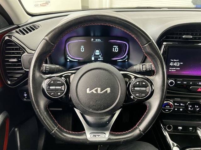 2023 Kia Soul GT-Line - Photo 28