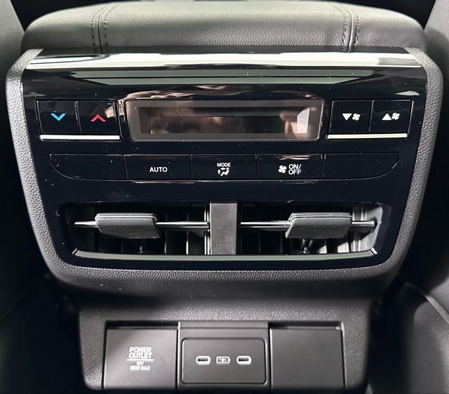 2026 Acura MDX Base - Photo 22