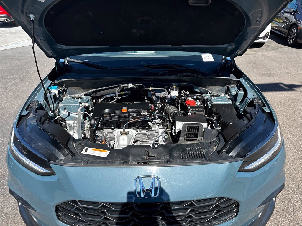 Used 2024  Honda LX image 14