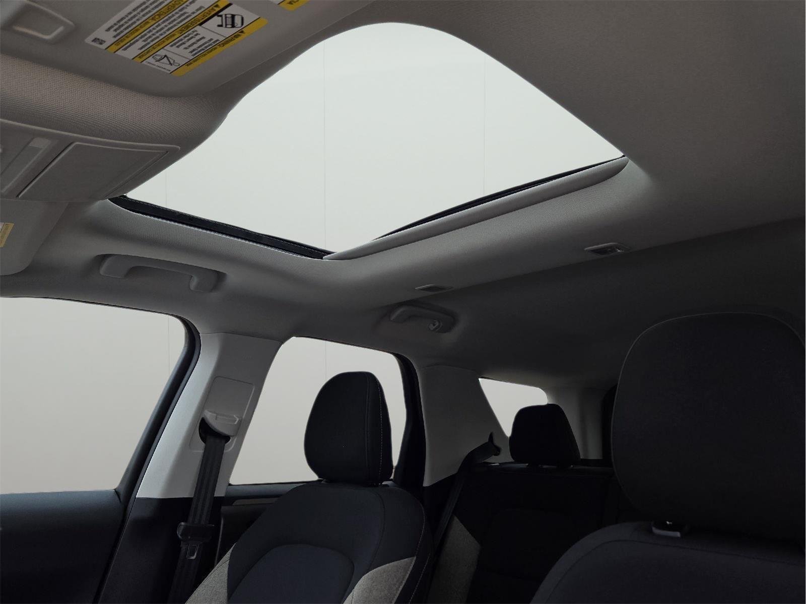 New 2026 Oxford White Ford Big Bend image 50