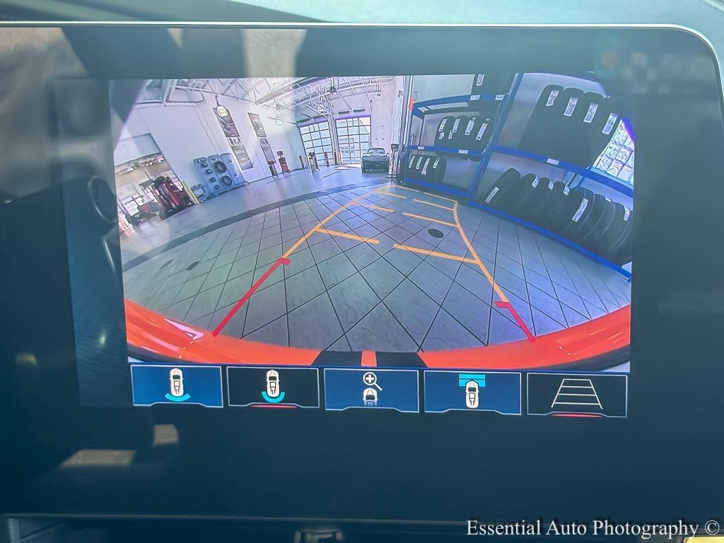 2024 CHEVROLET CORVETTE - Image 18