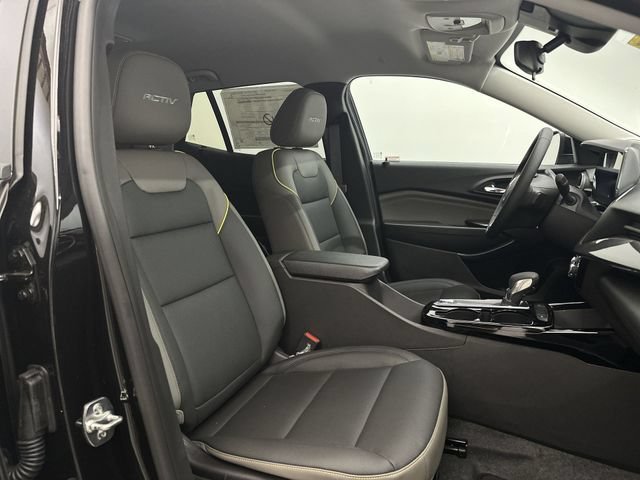 2026 Chevrolet Trax Activ - Photo 25