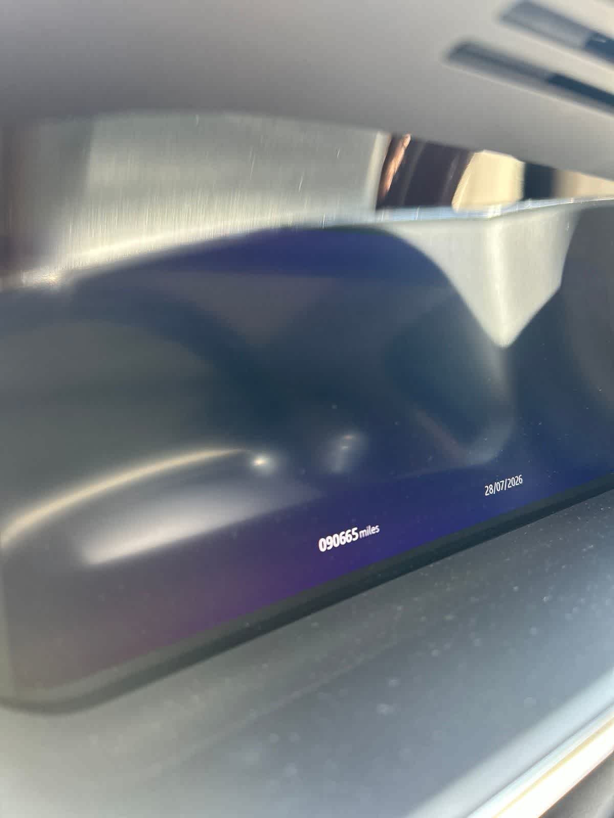 Used 2020  Land Rover HSE image 12