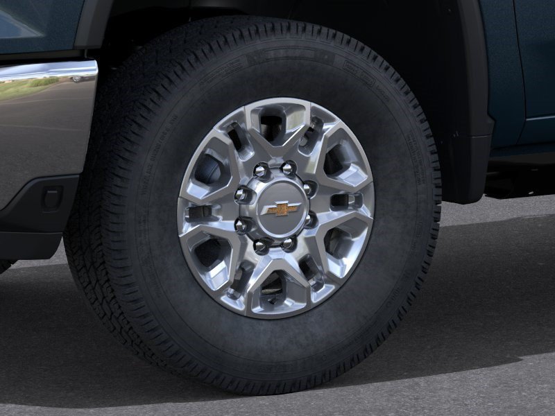 2026 Chevrolet Silverado 2500 HD LT - Photo 9