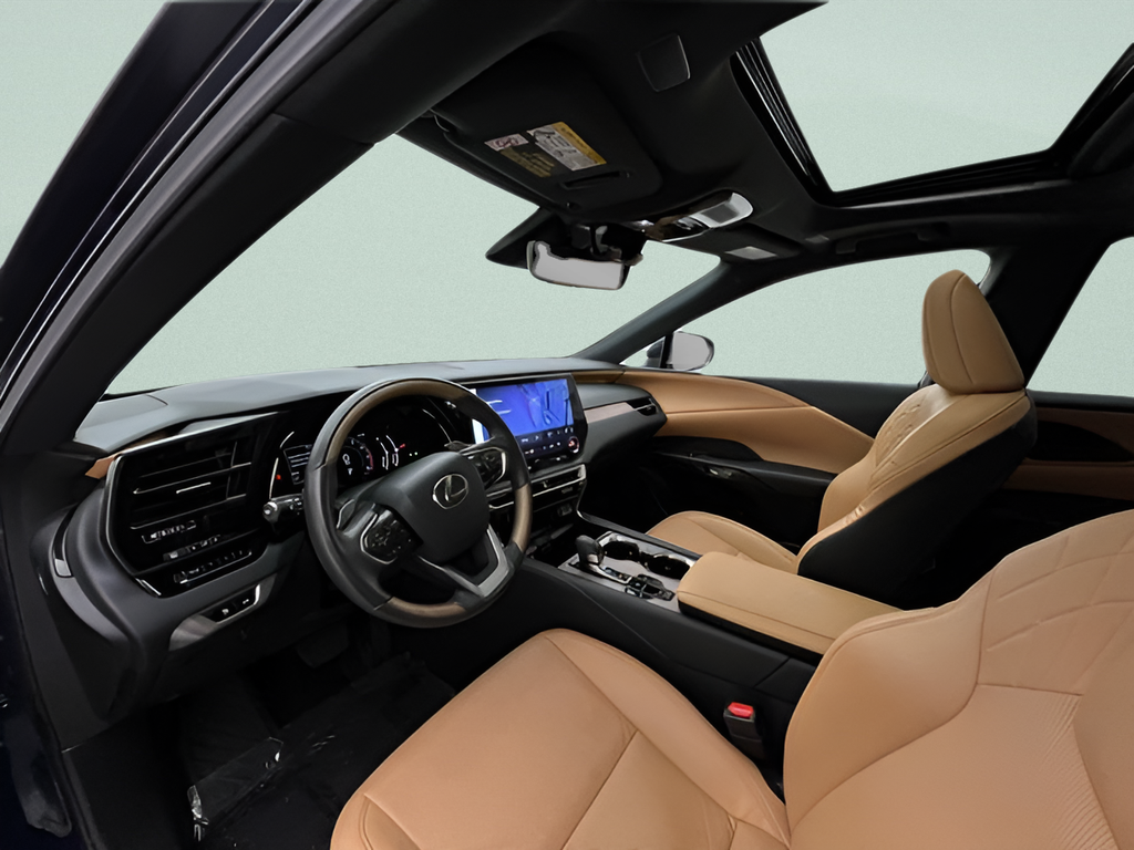 2023 Lexus RX 350 - Photo 26