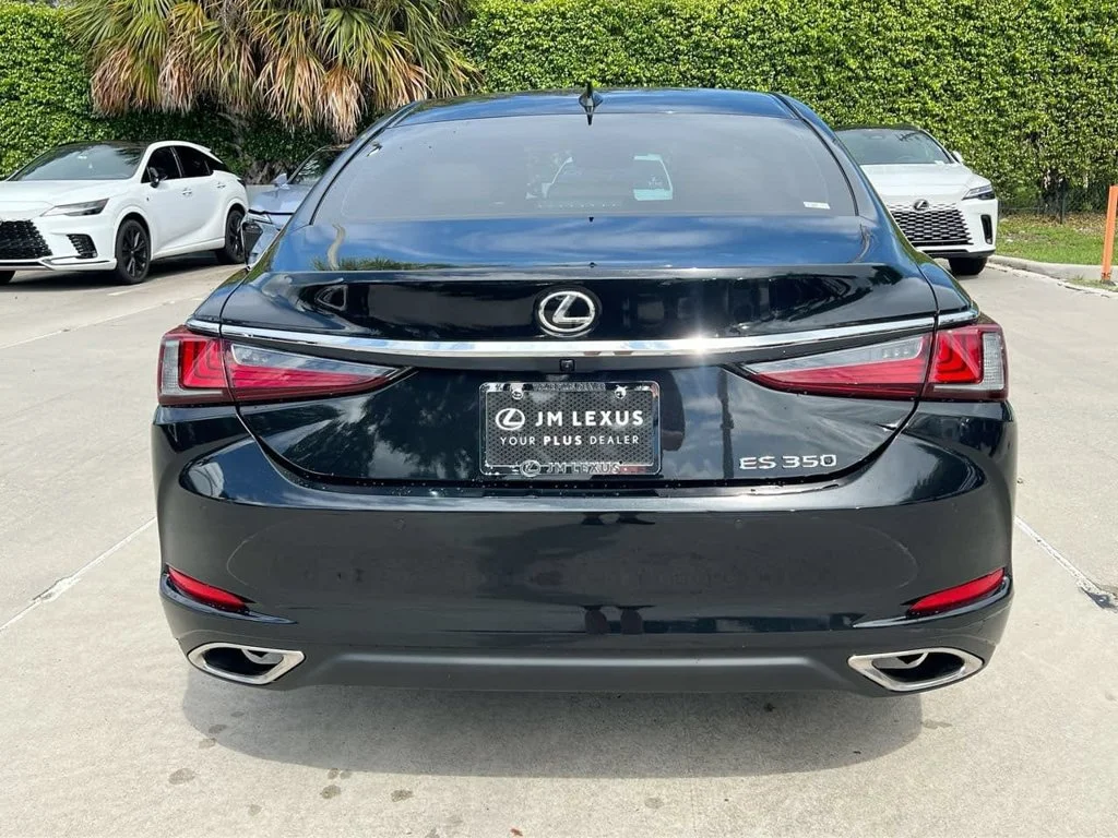 Certified Used 2025 CAVIAR Lexus 350 image 6