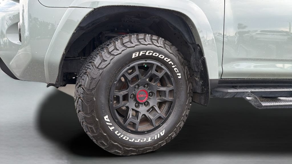 Used 2021  Toyota TRD Pro image 36