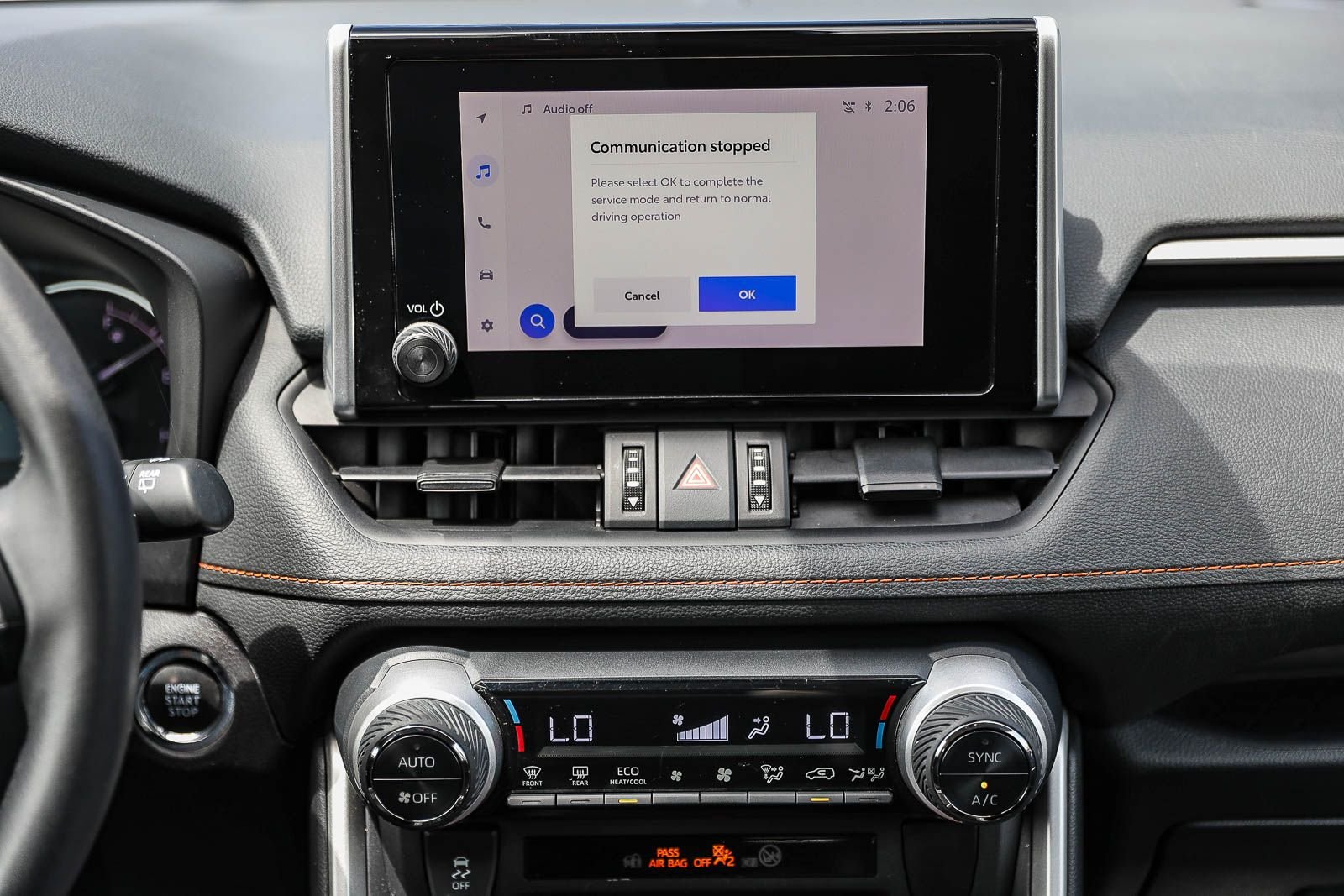 Certified Used 2024 ICE CAP Toyota Adventure image 14