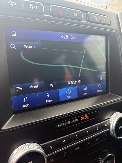 2021 Ford Expedition MAX Platinum - Photo 21
