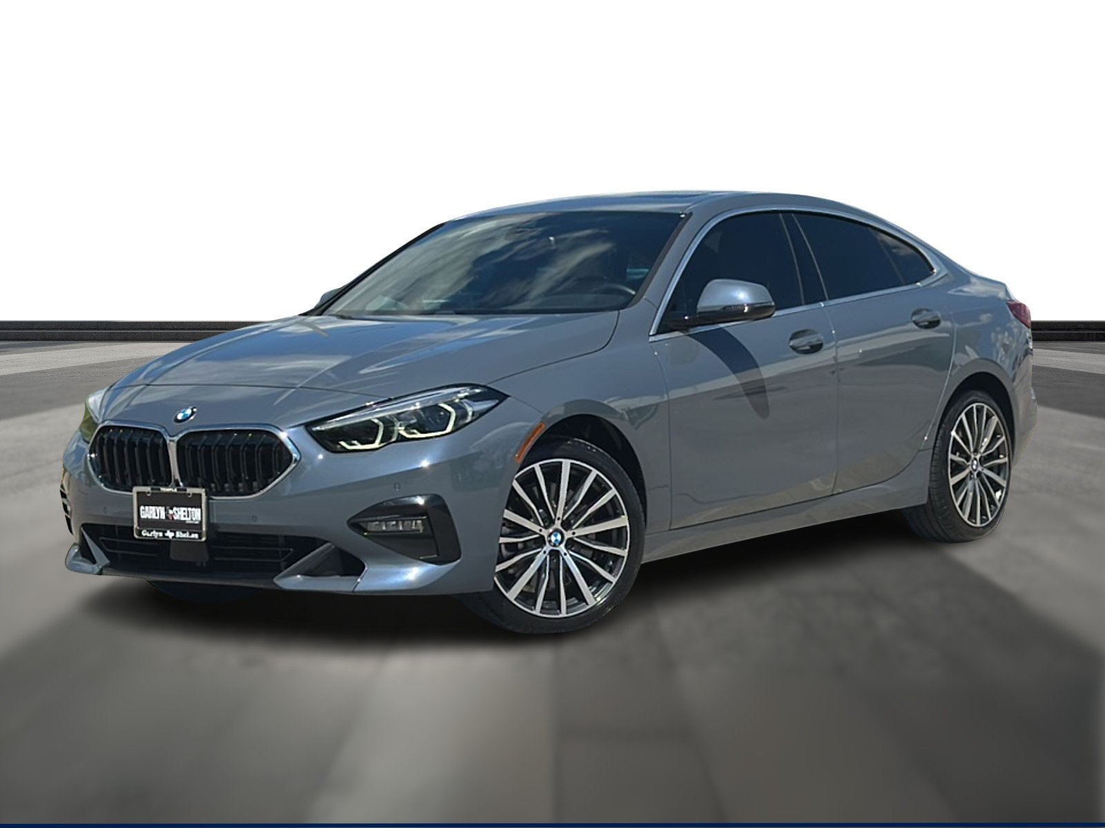 2021 BMW 2 Series 228i