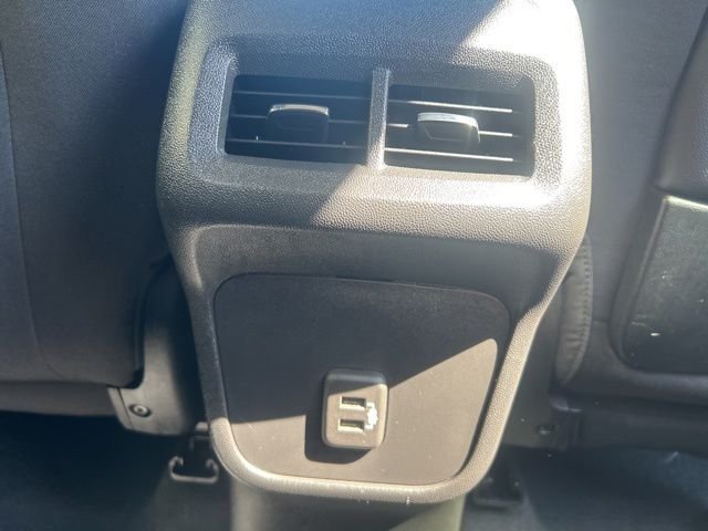 Used 2023 Silver GMC SLE image 14