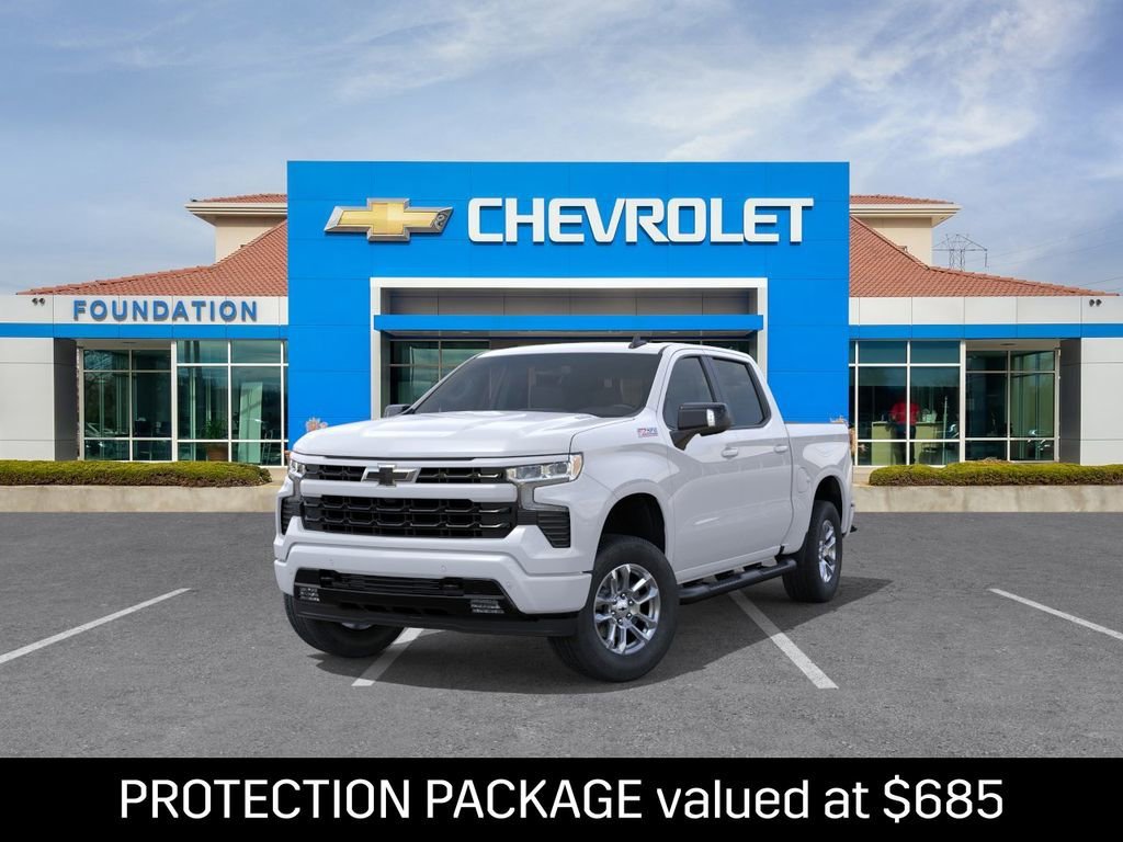 2026 Chevrolet Silverado 1500 RST - Photo 9