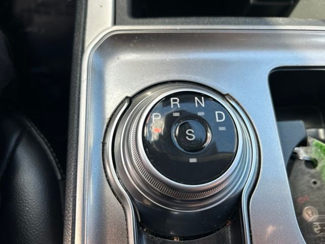 Used 2024 Black Ford SEL image 19