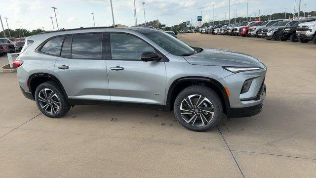 2026 Buick Enclave Sport Touring - Photo 9