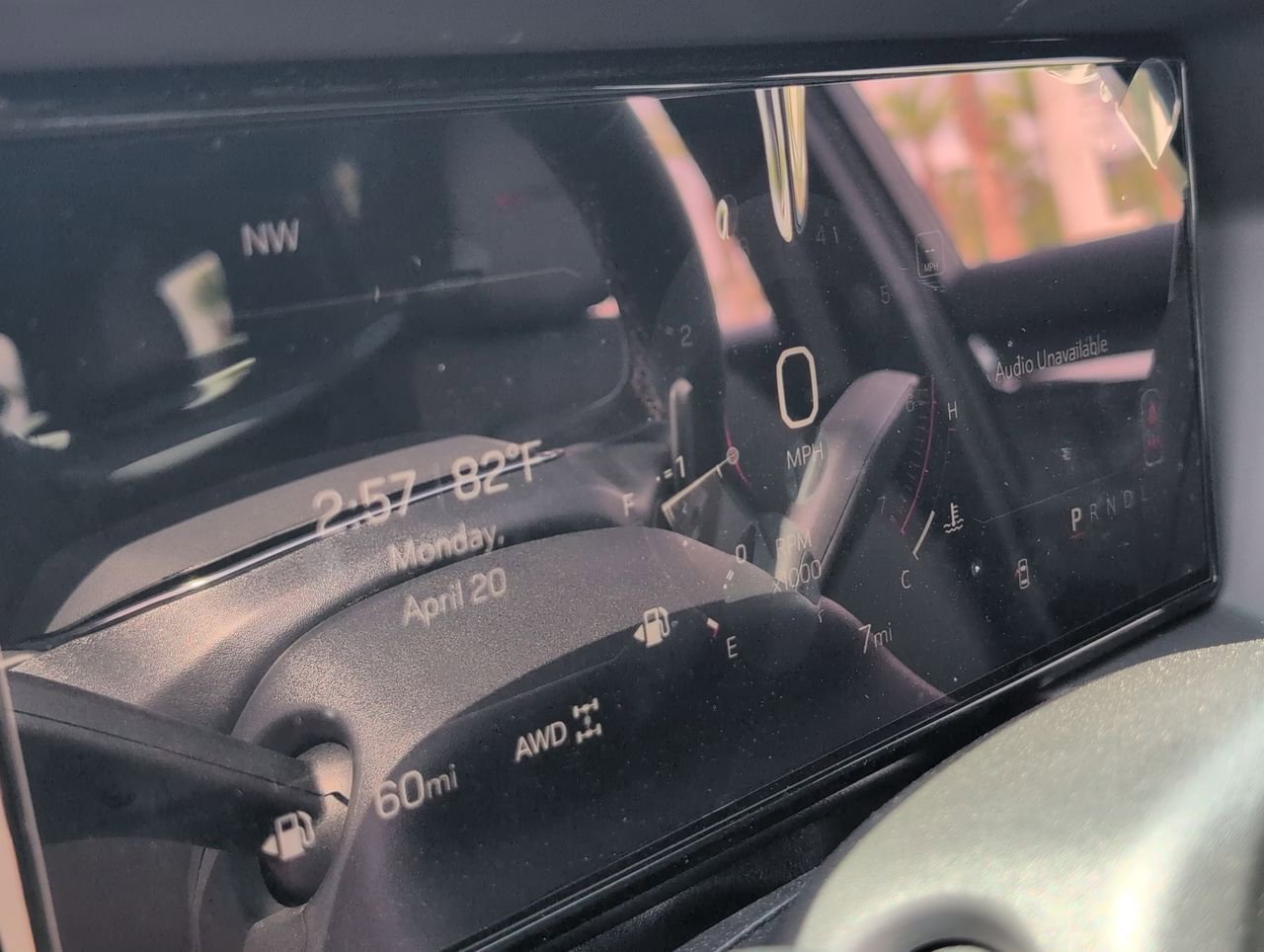 2026 GMC Terrain AT4 - Photo 12