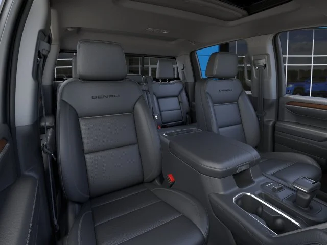 New 2026 Onyx Black GMC Denali image 16