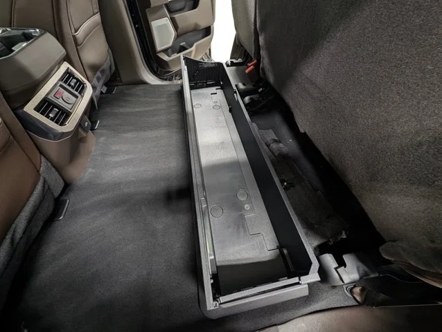 New 2026 Agate Black Metallic Ford F-350® King Ranch® image 63