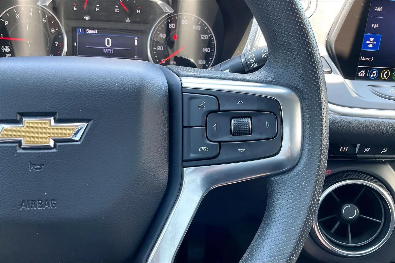 Used 2021 Summit White Chevrolet LT image 20
