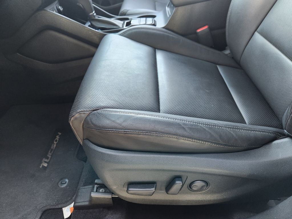 Used 2020 Dusk Blue Hyundai Ultimate image 24