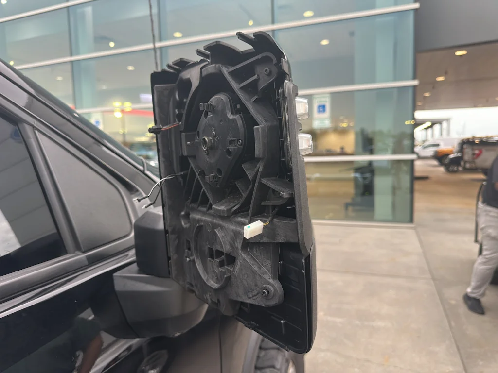 Used 2024 Black Chevrolet LT image 5