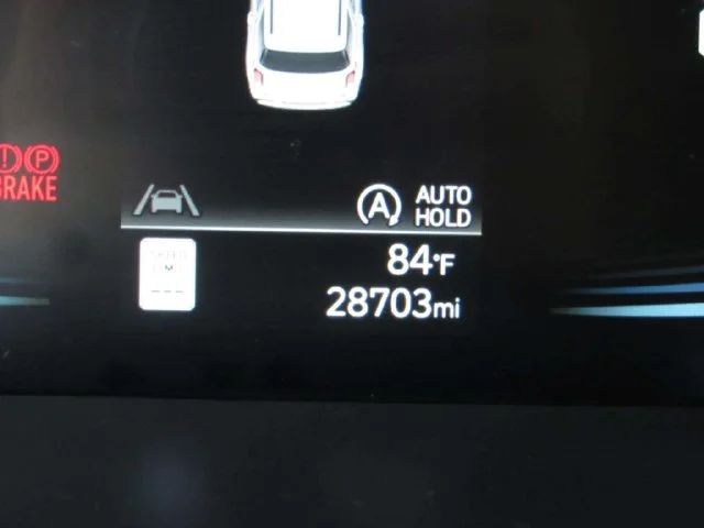 Used 2025 White Hyundai XRT image 29