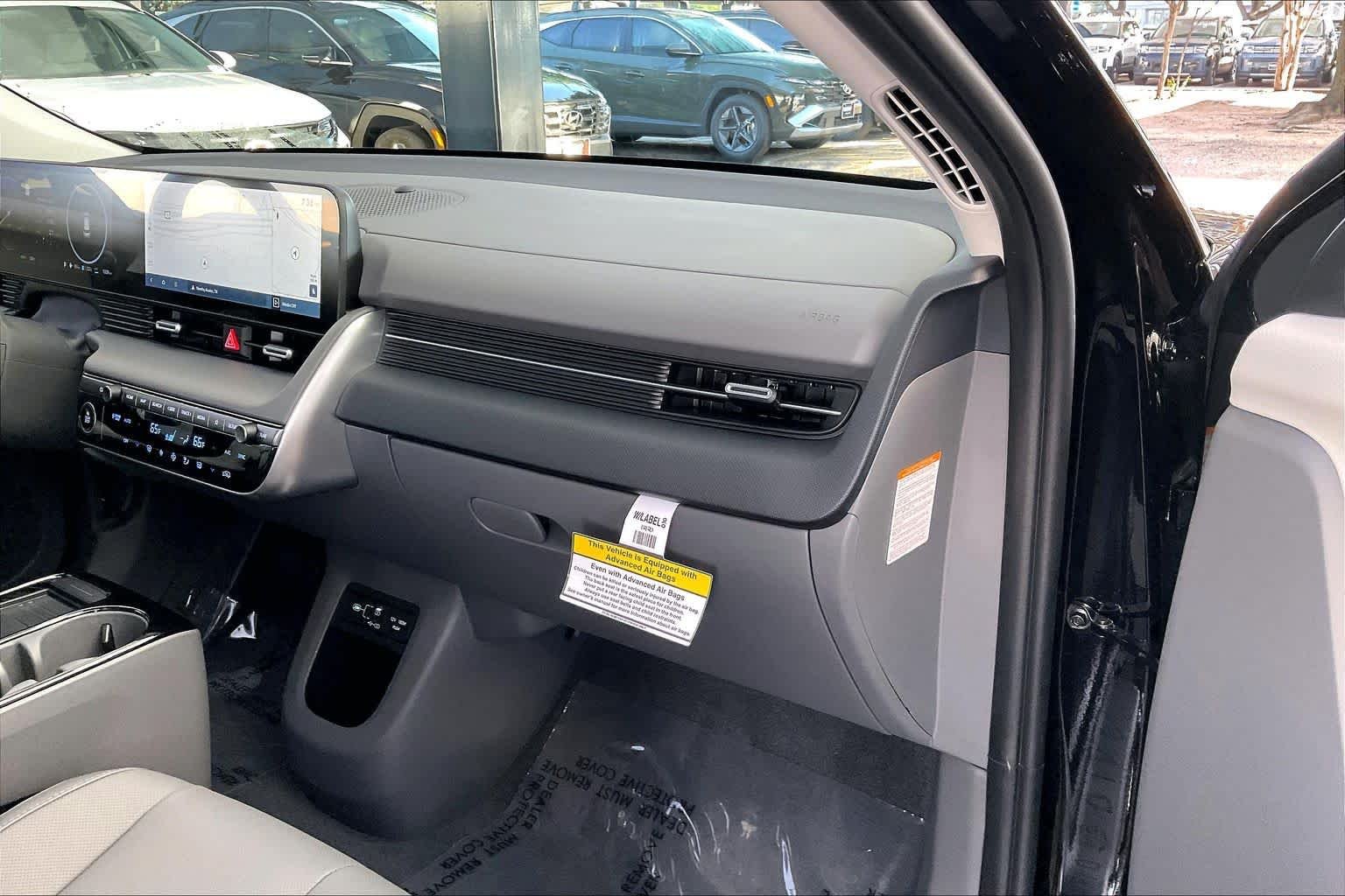2026 Hyundai IONIQ 5 SEL - Photo 18
