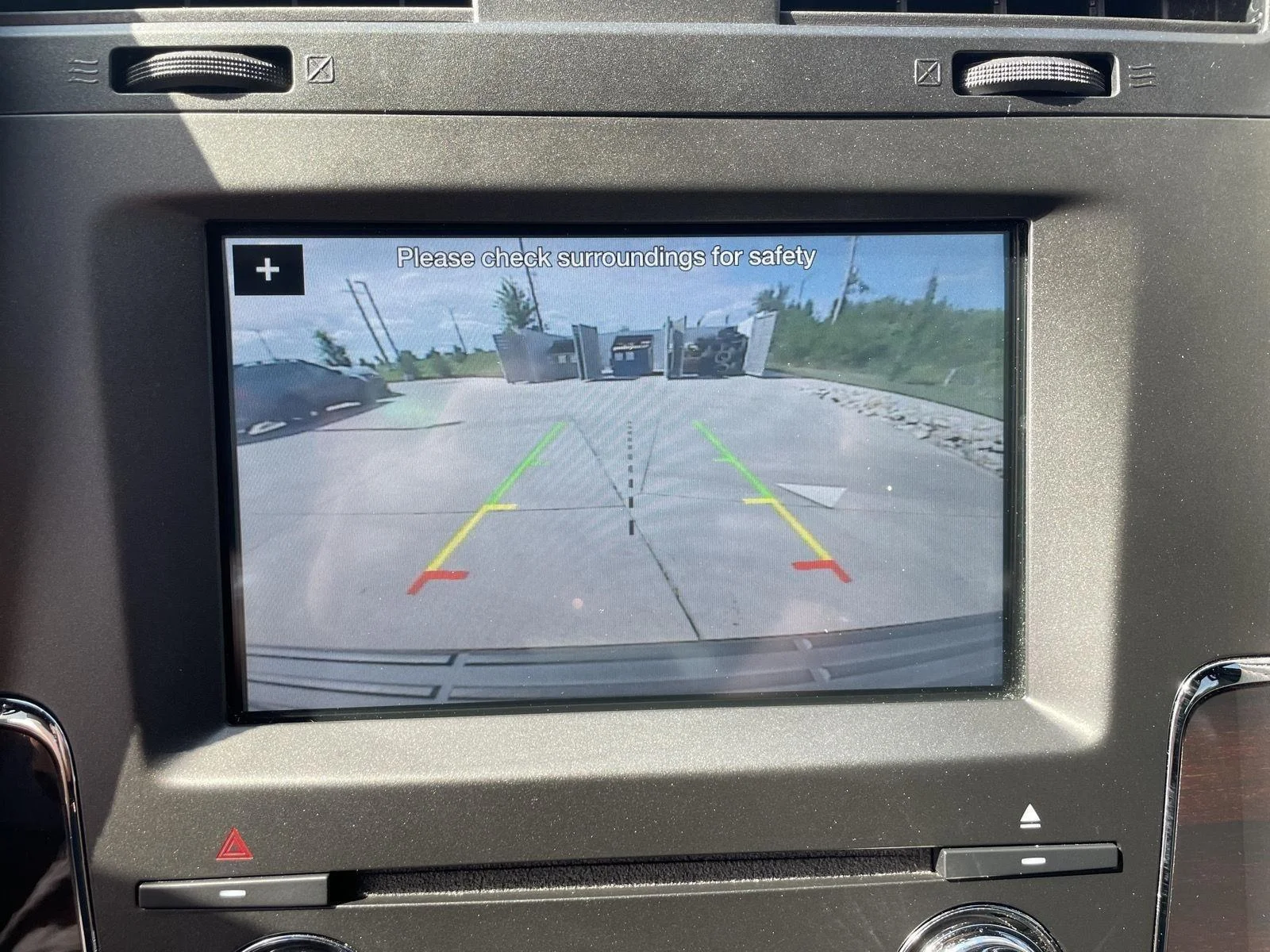Used 2016 Magnetic Lincoln Reserve image 24