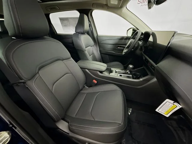 New 2026 Blue Mazda 2.5 S Premium Plus image 28