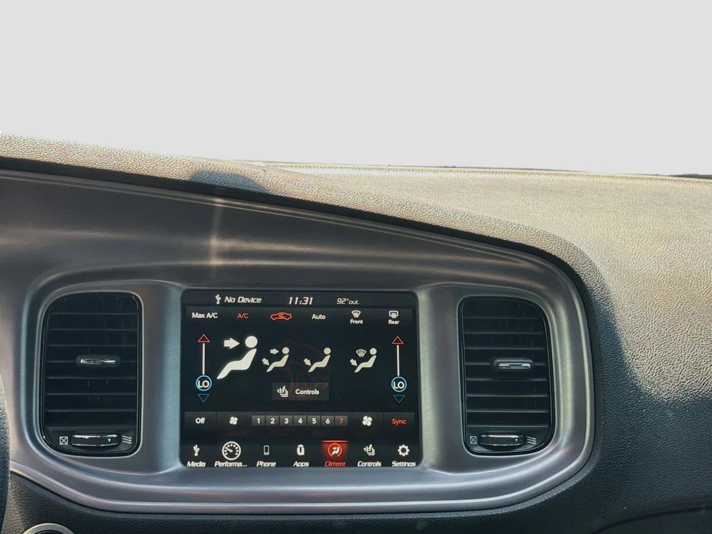 Used 2023 Green Dodge R/T image 27