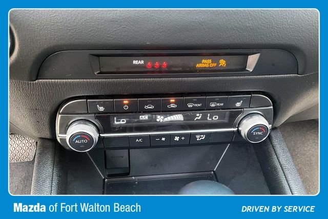 Used 2025 Blue Mazda 2.5 S Select Package image 25