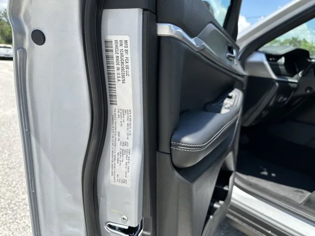 2025 Jeep Grand Cherokee Limited - Photo 32