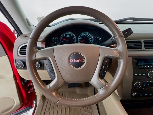 2013 GMC Sierra 1500 SLT - Photo 12