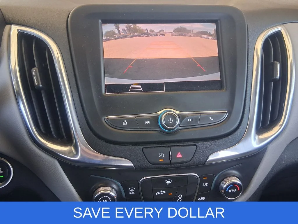 Used 2023 White Chevrolet LS image 9