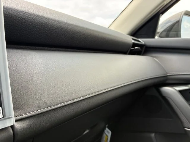 New 2026 Rhodium White Metallic Mazda 2.5 S Preferred AWD image 19