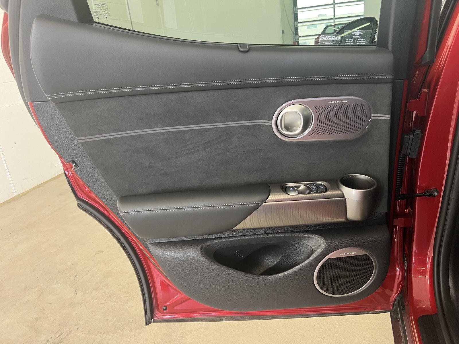 2023 GENESIS GV60 Performance - Photo 25