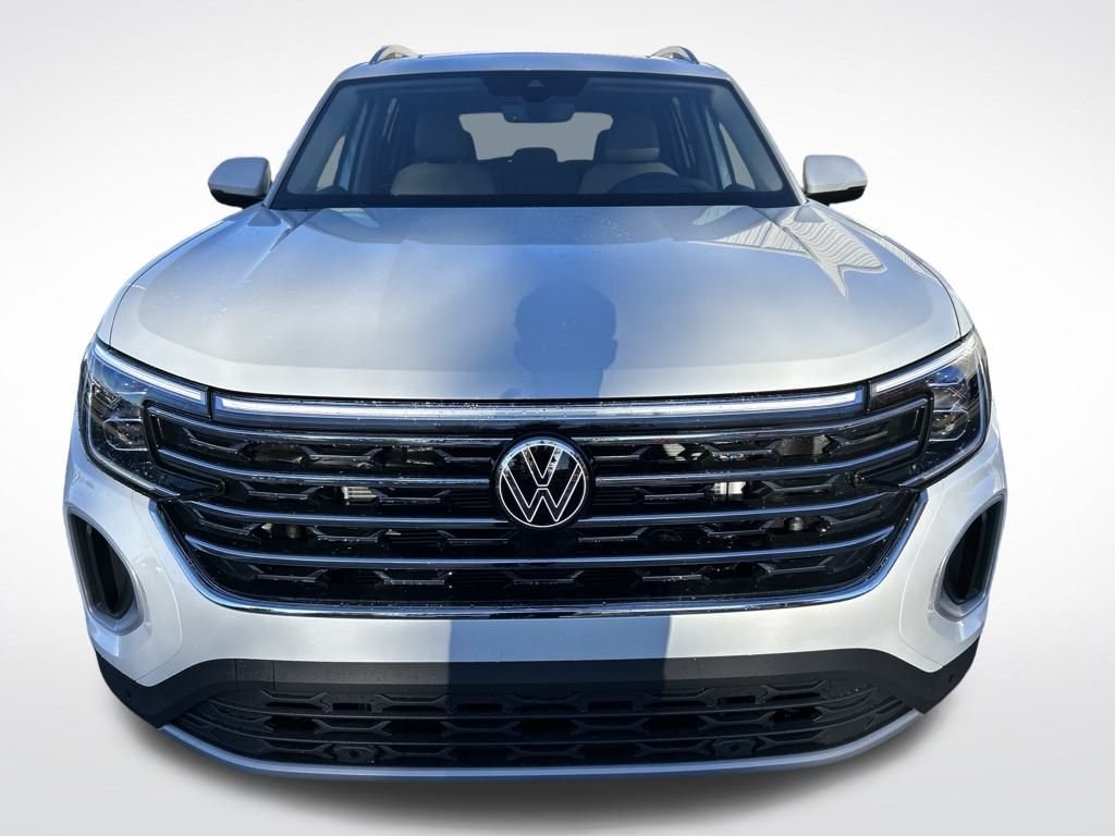 2026 Volkswagen Atlas SEL - Photo 8