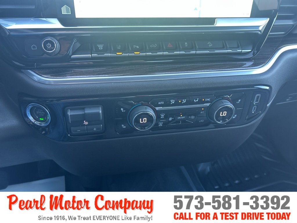 2026 Chevrolet Silverado 3500 HD LT - Photo 18
