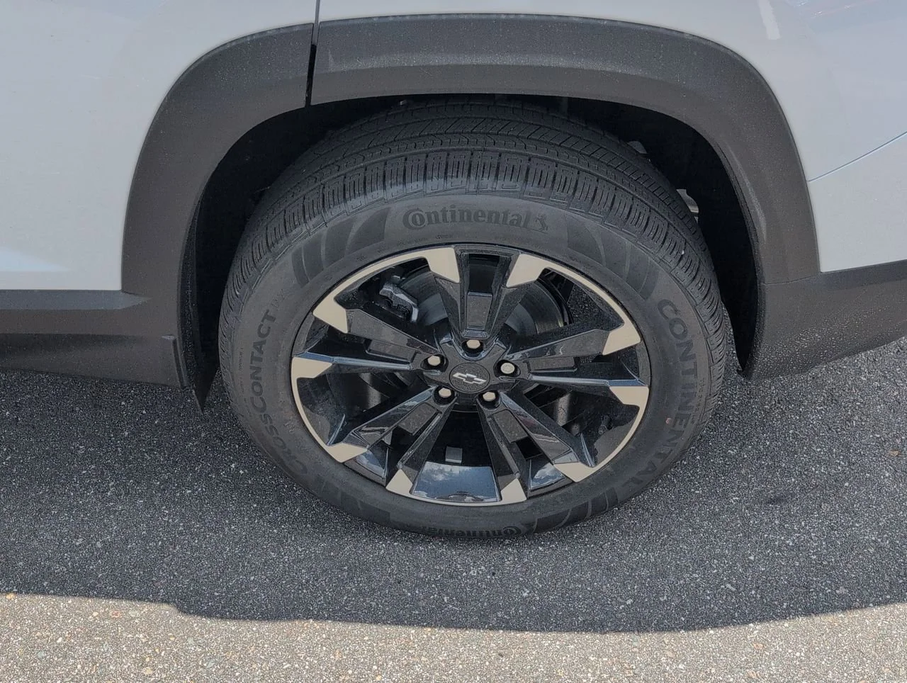 2026 Chevrolet Equinox RS - Photo 31