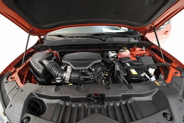 2021 Chevrolet Blazer 2LT photo 4