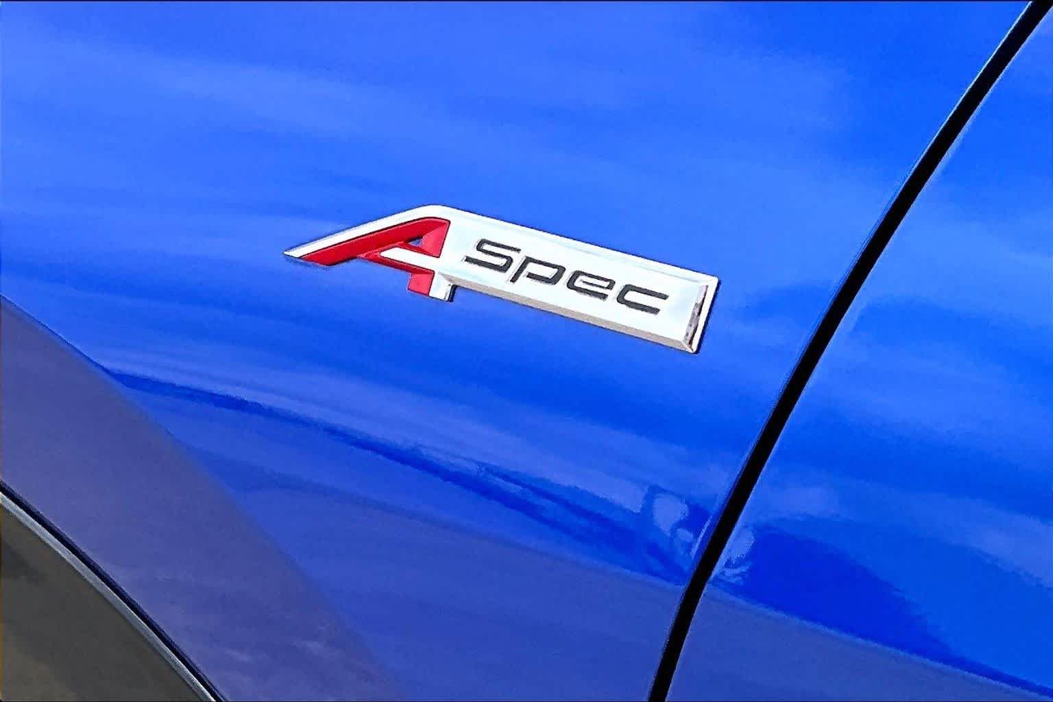 2025 Acura ADX A-Spec Package - Photo 34