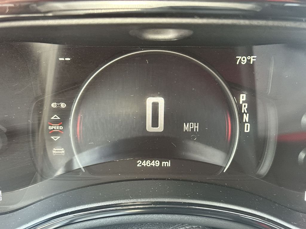 Used 2026 White Dodge GT image 20